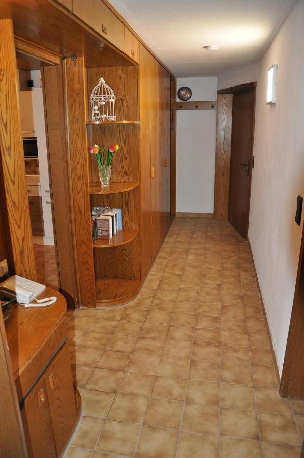Appartement Rentrisch Am Waldrand à Saint-Ingbert Extérieur photo